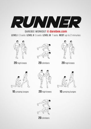 Fast run
