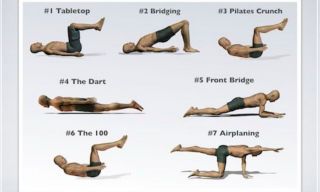 Untitled Workout
