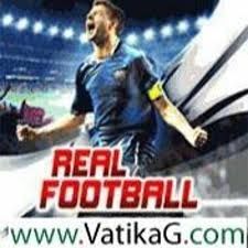 Real football