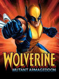 Wolverine