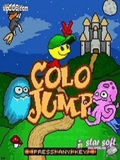 Colo jump