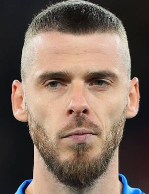 De gea
