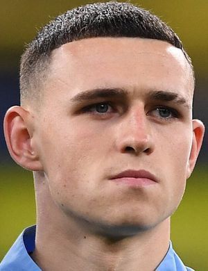 Phil foden