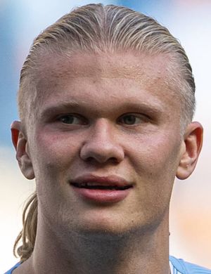 Haaland