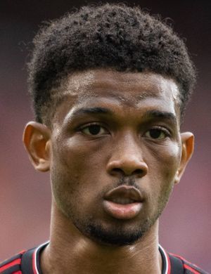 Amad diallo