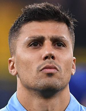 Rodrigo