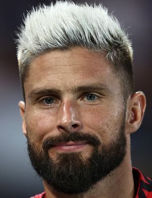 Giroud