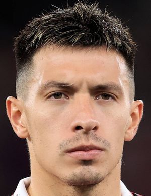 Lisandro