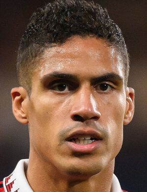 Varane