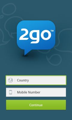 2go java app v7