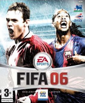 FIFA 2006 VERY INTRESTED