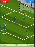 FOOTBALL MANAGER OR ACTION FOOTBALL