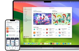 SAFARI BROWSER [view detail]