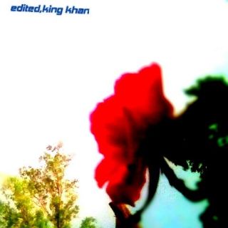 King khan edit