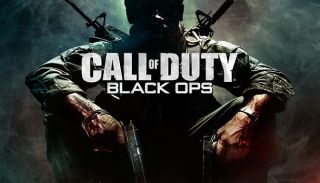 Call of durt Black Ops