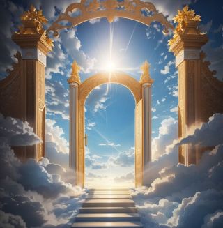 Heaven Gate