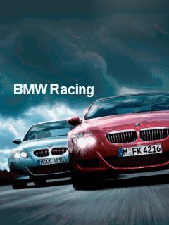 BMW Car Racing ZombieKiller