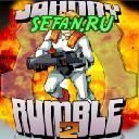 Jahody Sefanru Rumble 2