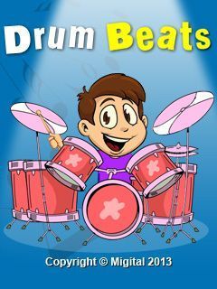 Drum beat