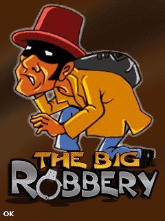 King Robbery