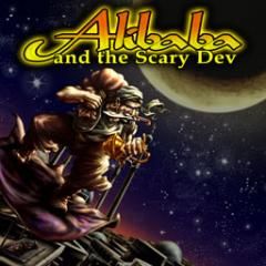 Ali baba