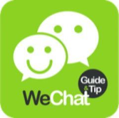 We chat