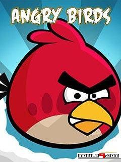 Angry birds