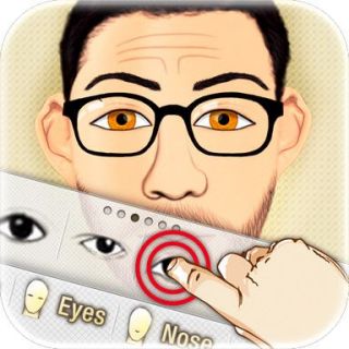 Face editor