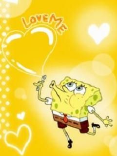 spongebob squarepants