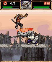 Kung fu Panda