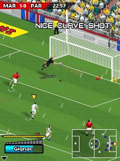 real football 2012