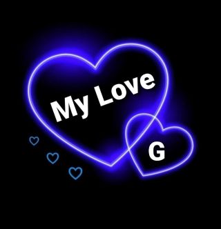my love g
