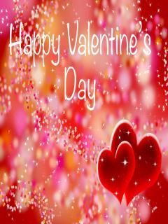 Happy Val everyone