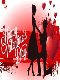 Happy val