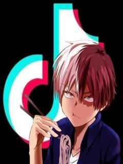 tik tok anime