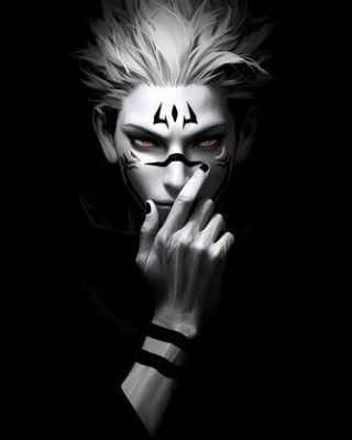 anime