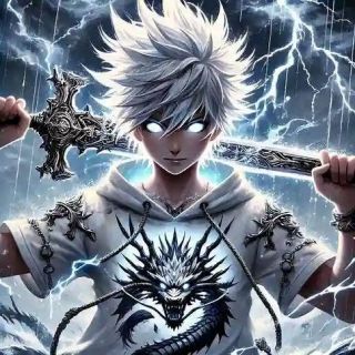 anime
