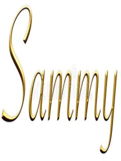 sammy