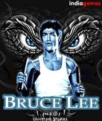 Bruce lee