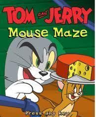 Tom and jerry