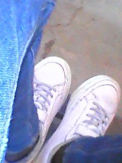 My shoes