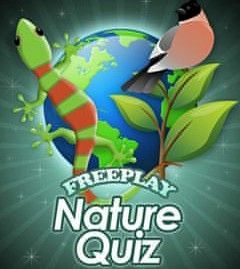 Ultimate nature quiz