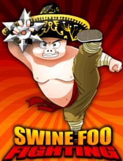 SwineFooFighting