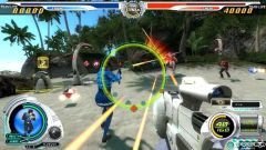 DeadEyeShootingArcade
