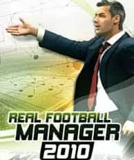 Real football manage