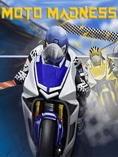 Moto riding