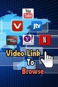 Video link app