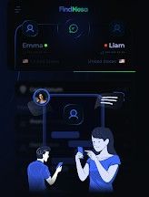 Mesa chat