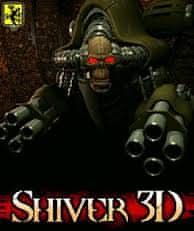 3D shiver