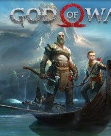 God of war